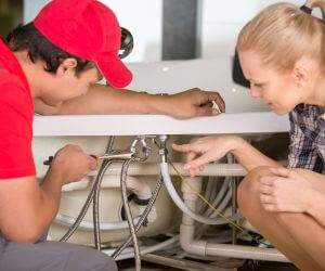 About Emergency plumbing pros Oconomowoc, WI