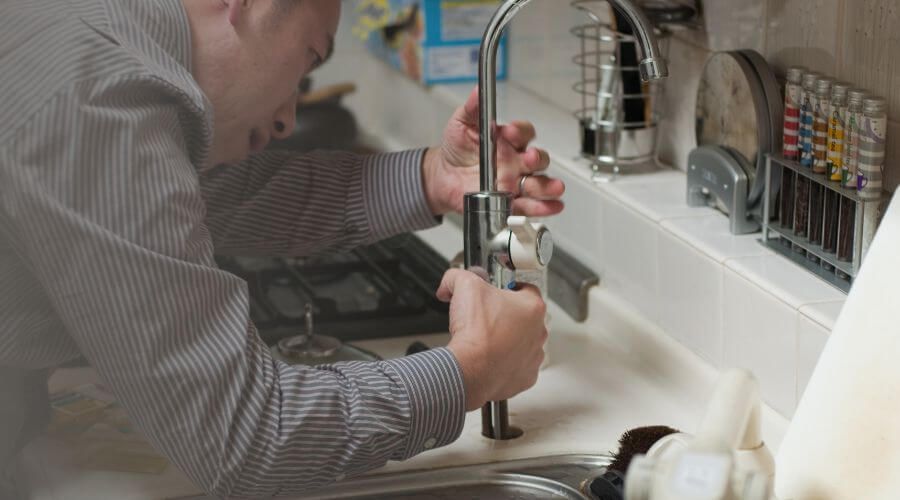 Professional emergency plumbing in Oconomowoc, WI